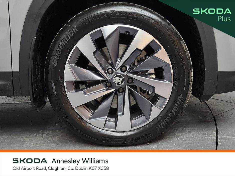 2025 Skoda Kodiaq - image 8