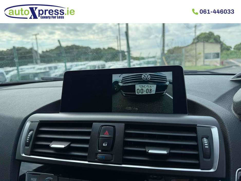 2017 BMW 1 Series - image 6