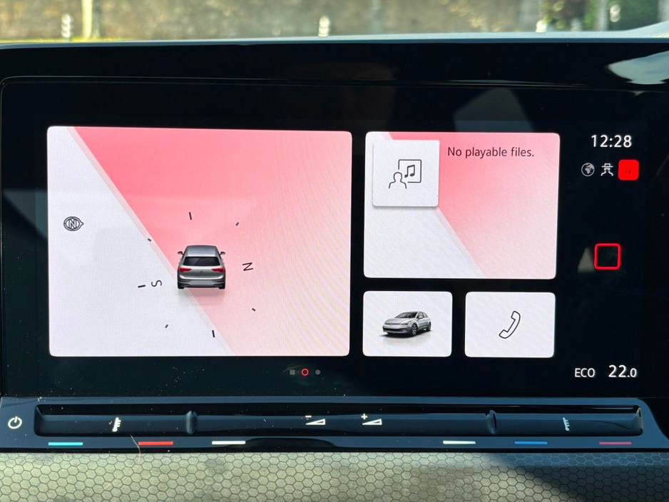 2023 Volkswagen Golf GTE 245 DSG AUTO BLUEMOTION PHEV €32,995