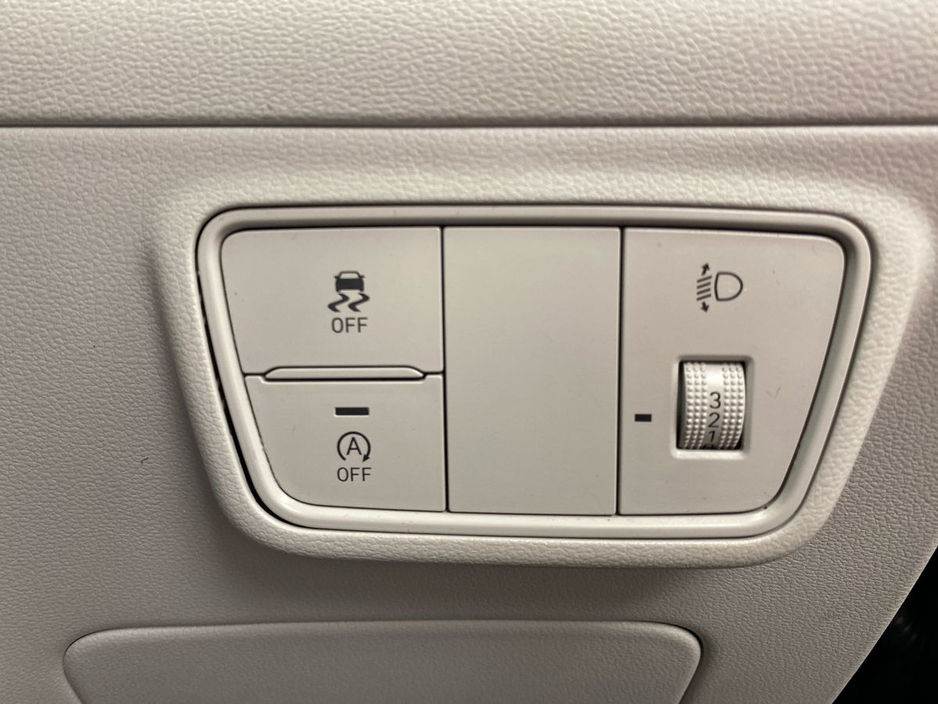 2024 Hyundai Tucson 2WD Executive