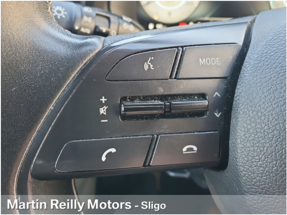 2021 Hyundai i20 Deluxe Plus €14,945