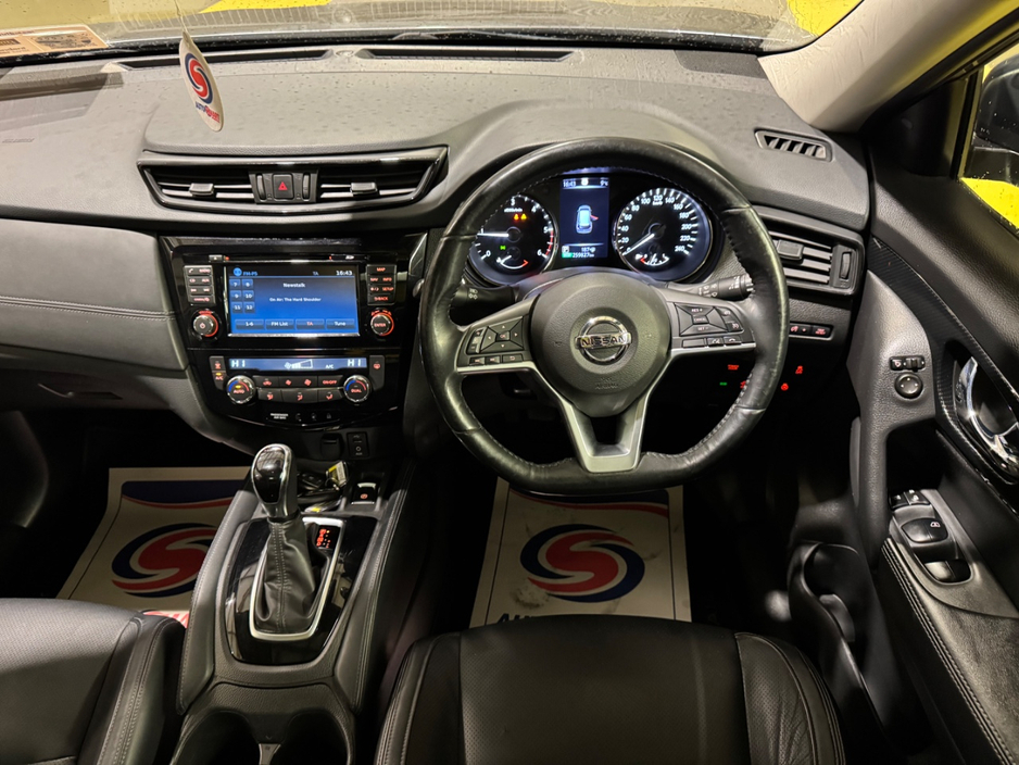 2018 Nissan X-Trail - image 8