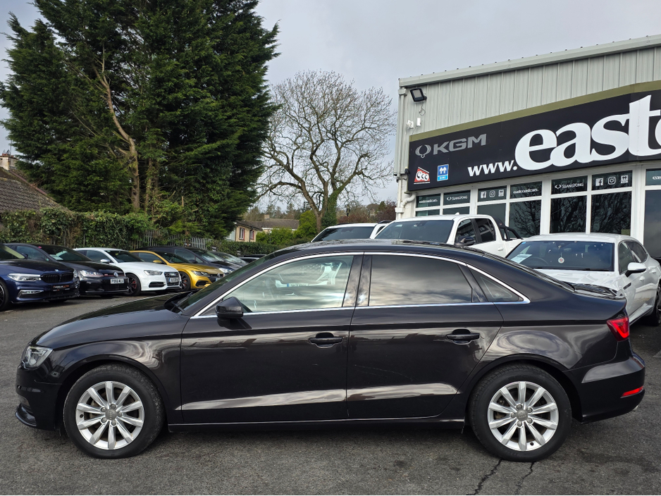 2015 Audi A3 - image 11