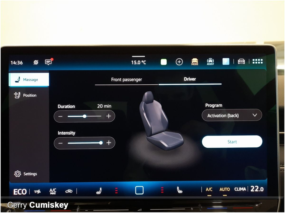 2025 Volkswagen ID.7 - image 11