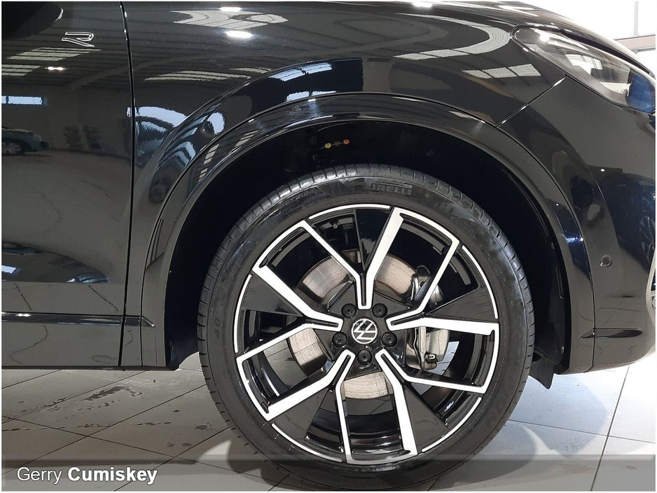 2025 Volkswagen Tiguan R-Line | Phev | TSi eHybrid 272BHP | DSG