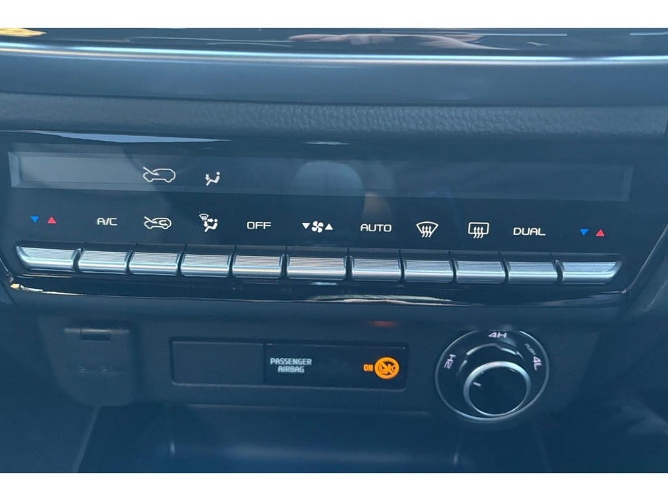 2025 Isuzu D-MAX DL40 DCB €45,513