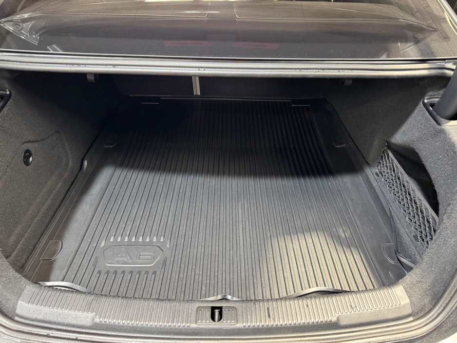 2017 Audi A6 - image 24