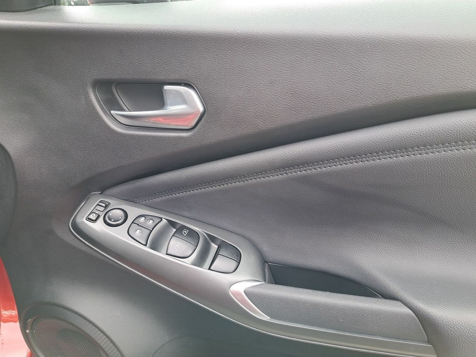 2024 Nissan Juke - image 23