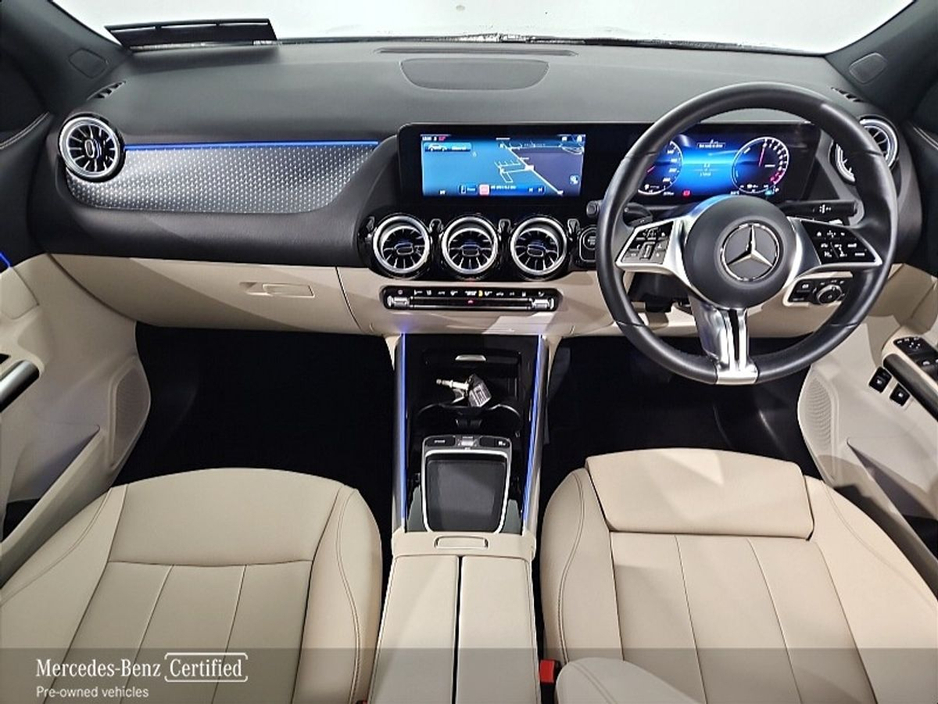 2024 Mercedes-Benz GLA Class - image 14
