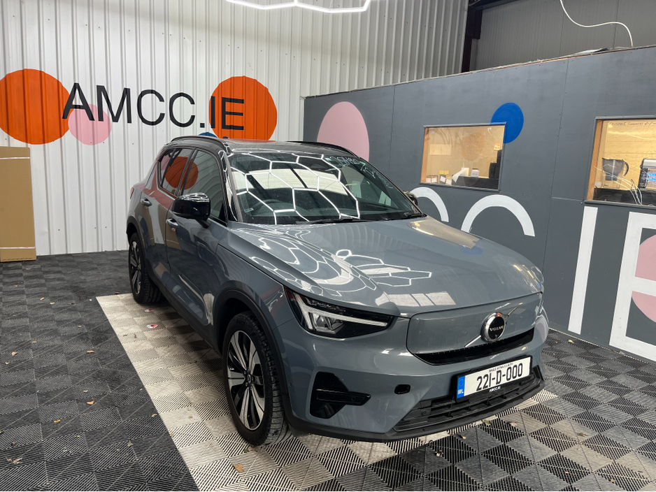 2022 Volvo XC40 for sale in , Ireland