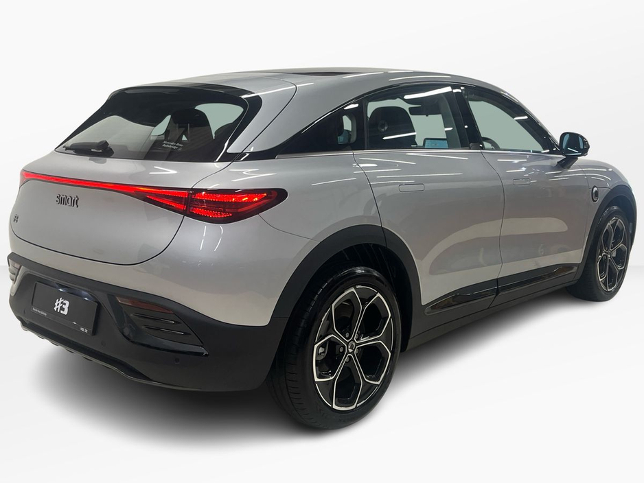 2026 Smart #3 - image 3