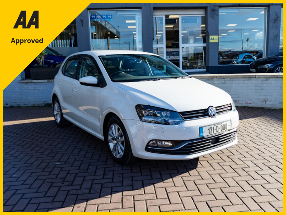 2017 Volkswagen Polo for sale in , Ireland