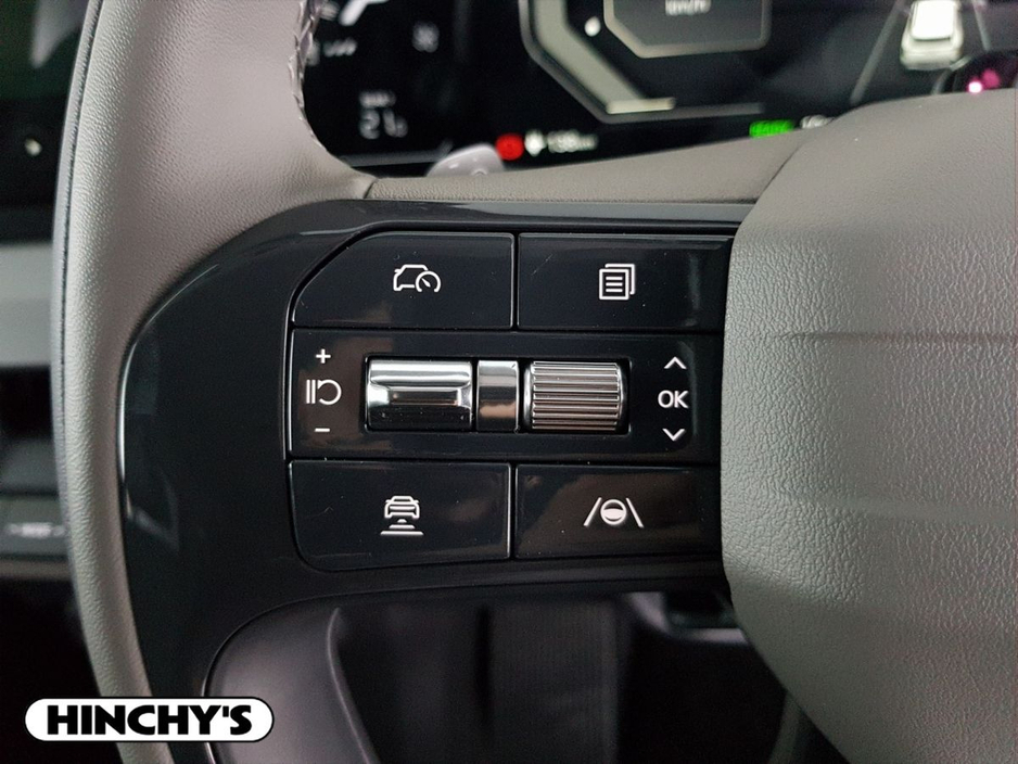 2026 Kia EV5 - image 17