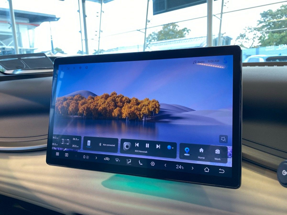 2026 BYD ATTO 3 - image 19