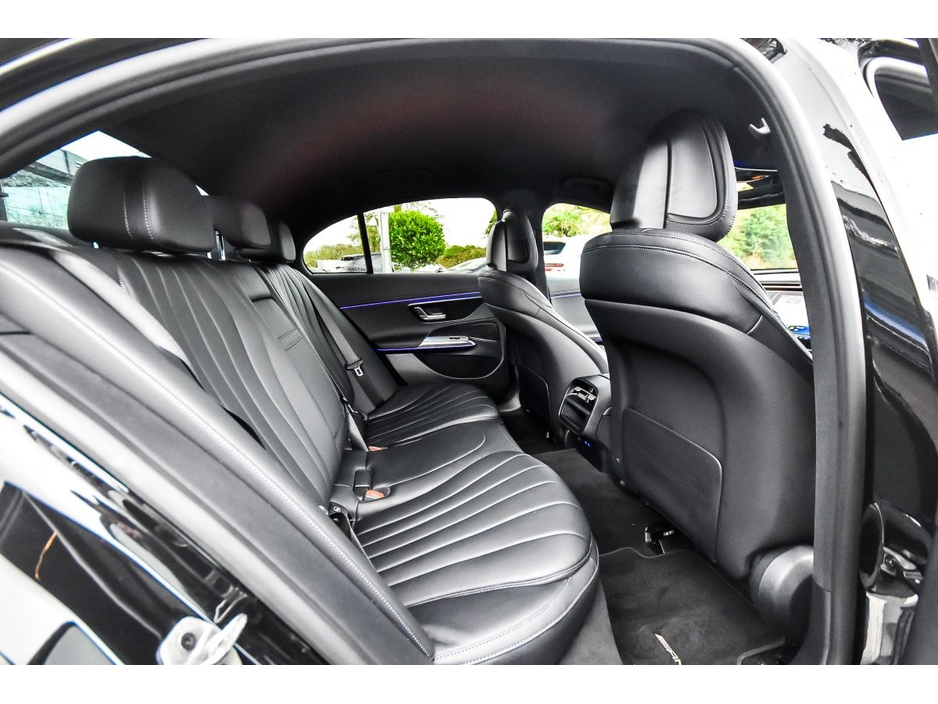 2025 Mercedes-Benz E Class - image 14