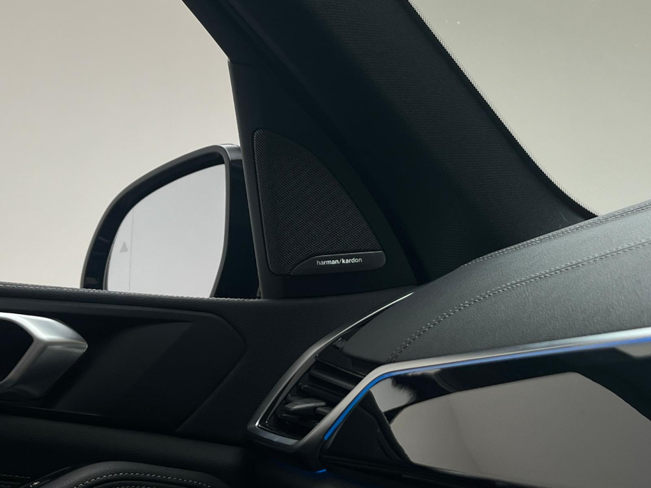 2022 BMW X5 45E M SPORT XDRIVE €66,990