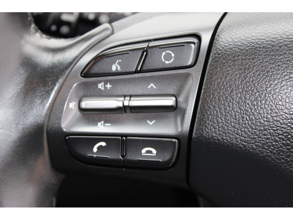 2019 Hyundai Kona - image 20