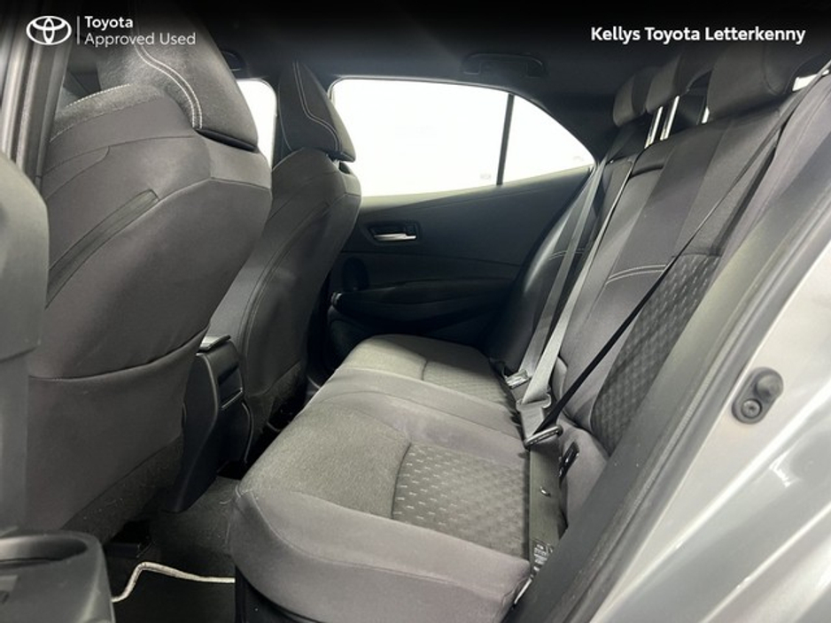 2024 Toyota Corolla COROLLA HYBRID LUNA H/B#17 - SUPERB VALUE - NEW GENERATION - 1.8 HYBRID - 140 BHP - AUTOMATIC - SUPER FEATURES - 2 Free Services €29,995