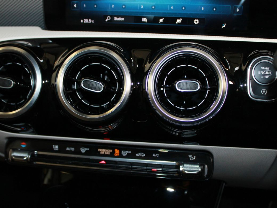 2023 Mercedes-Benz A Class - image 18