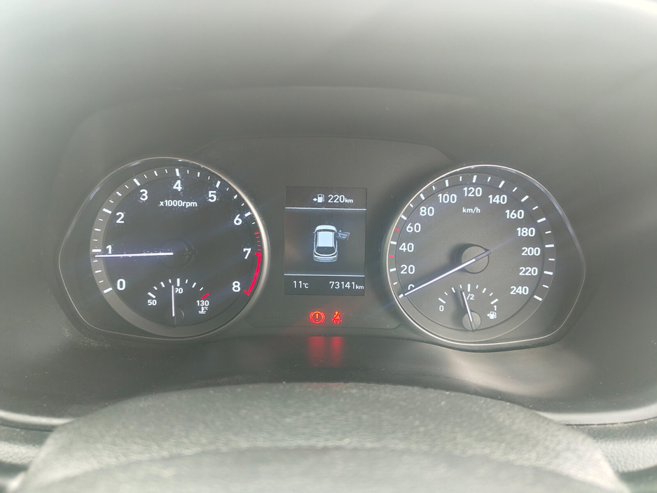 2020 Hyundai i30 - image 16