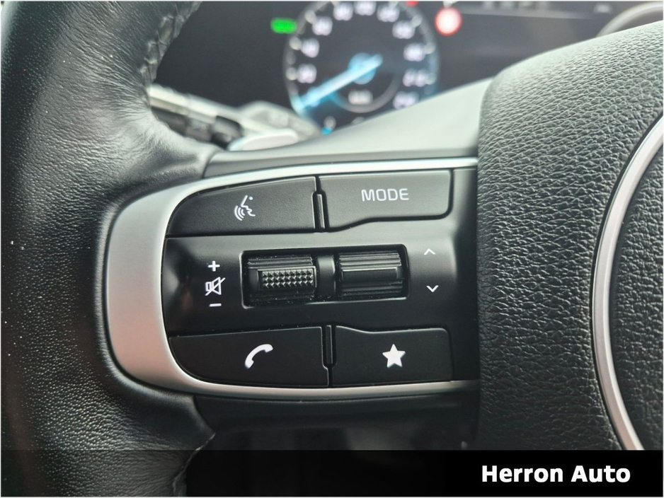 2024 Kia Sportage - image 12