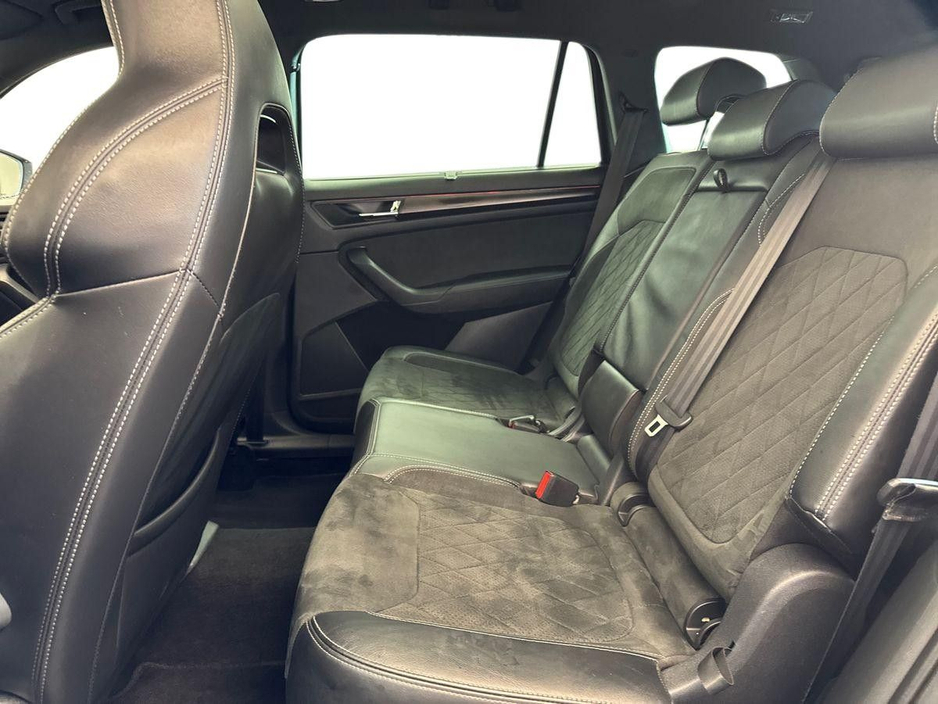 2024 Skoda Kodiaq - image 10