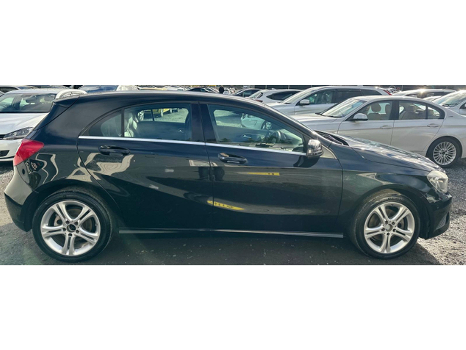 2013 Mercedes-Benz A Class - image 5