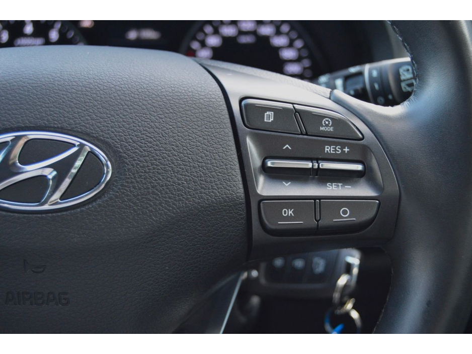 2019 Hyundai i30 Petrol Deluxe 1.4, Low Mileage €17,995