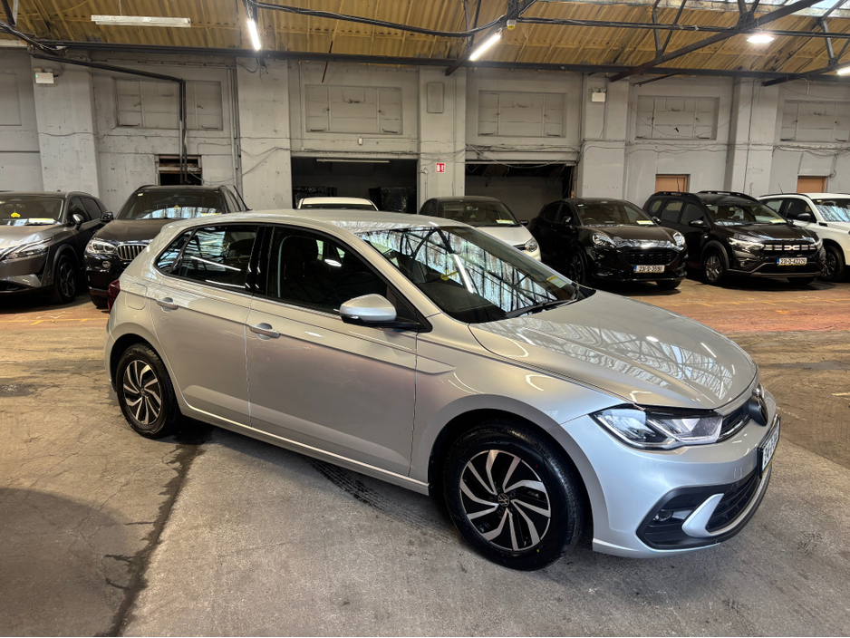 2024 Volkswagen Polo for sale in , Ireland