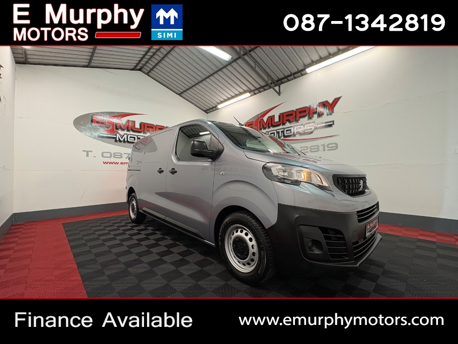 2023 Peugeot Expert for sale in , Ireland