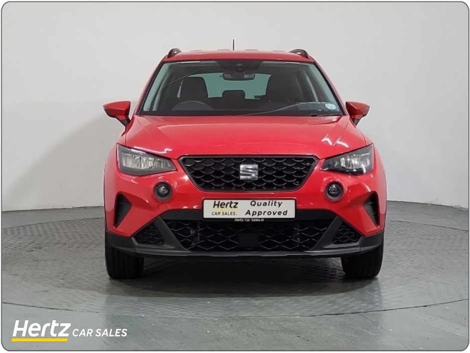 2024 SEAT Arona - image 16