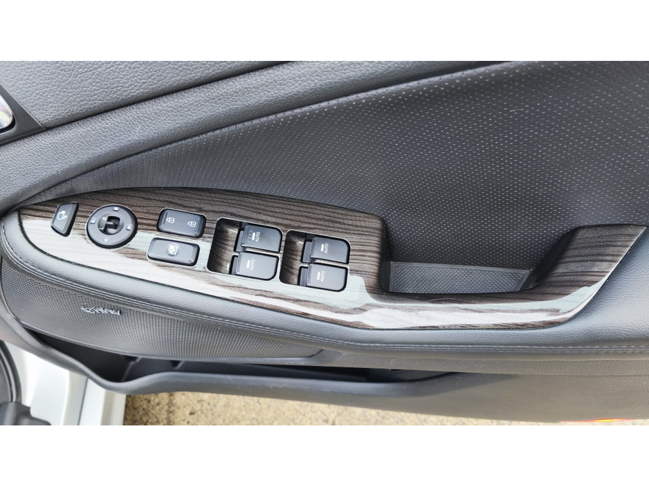 2014 Kia Optima 1.7 CRDI AUTO New Timing Chain €7,450