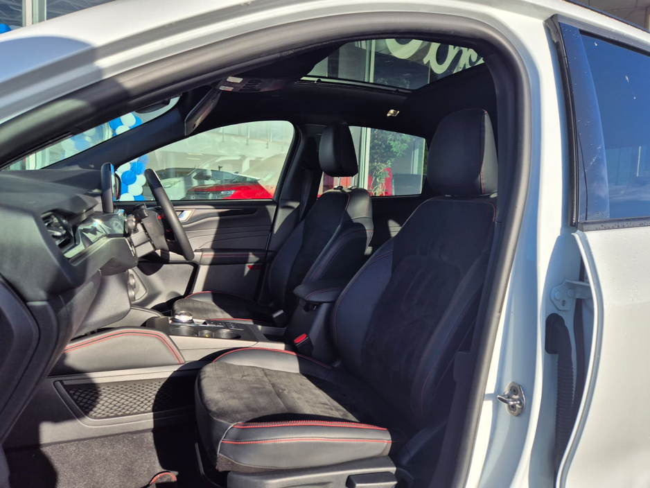 2023 Ford Kuga ST-LINE X 2.5 PHEV 225 S6.2 4DR