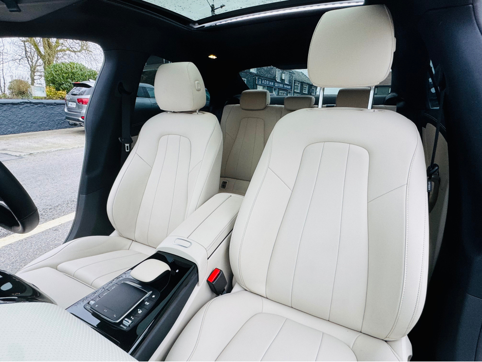 2023 Mercedes-Benz CLA Class 200d PROGRESSIVE COUPE 4DR AUTO==PAN ROOF==NIGHT PACK== €42,950