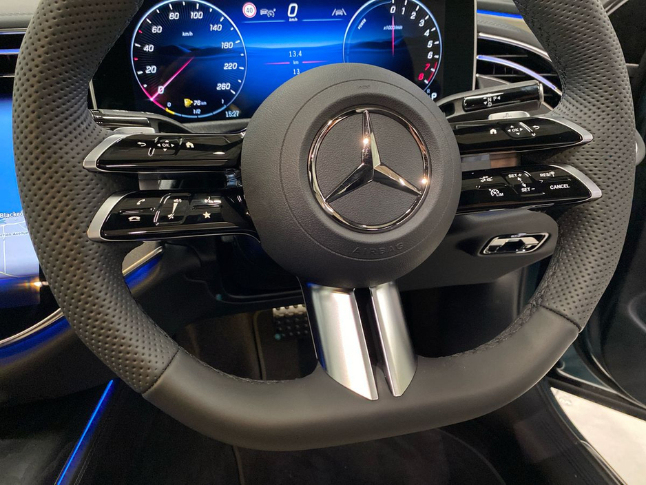 2026 Mercedes-Benz E Class - image 20