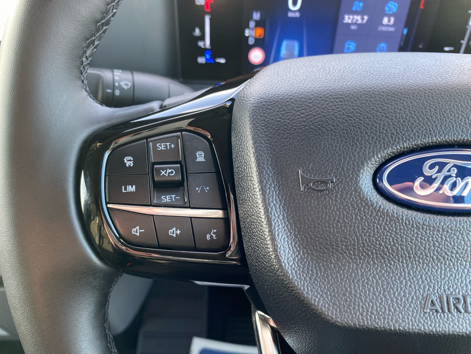 2024 Ford Transit Custom Trend SWB 170BHP Auto.. 360 camera/ Twin Doors €29,500