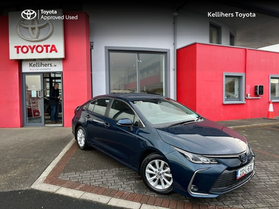 2023 Toyota Corolla for sale in , Ireland