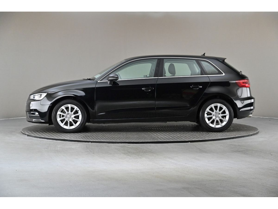 2016 Audi A3 1.4 TFSI S-TRONIC SPORTBACK *REVERSE CAM*PARK SENSORS* €16,890