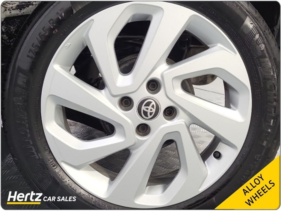 2023 Toyota Aygo X PULSE 1.0 Petrol Manual €14,475