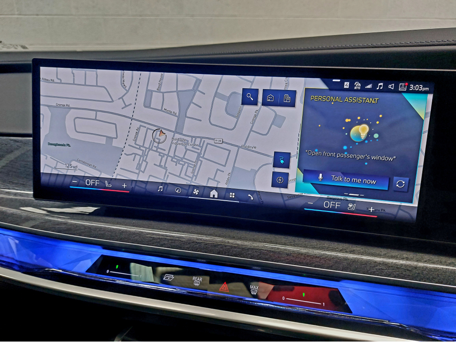 2023 BMW i7 - image 28