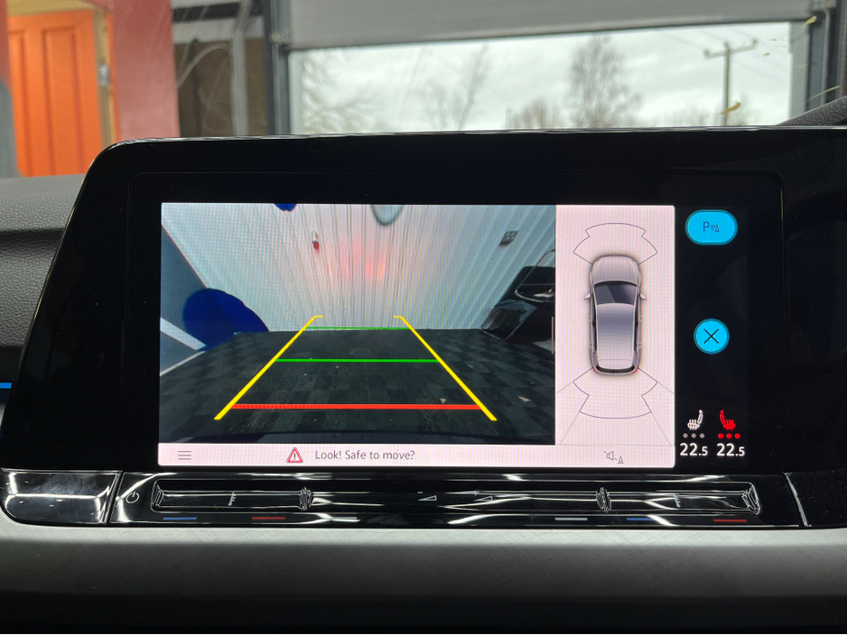 2024 Volkswagen Golf €32950! 2024 VOLKSWAGEN GOLF TDI ED ACTIVE ADVANCED PLATINUM 2.0 AUTOMATIC / CRUISE CONTROL / REVERSE CAMERA / HEATED SEATS / APPLE CARPLAY / AMBIENT LIGHTS / PADDLE SHIFTERS €32,950