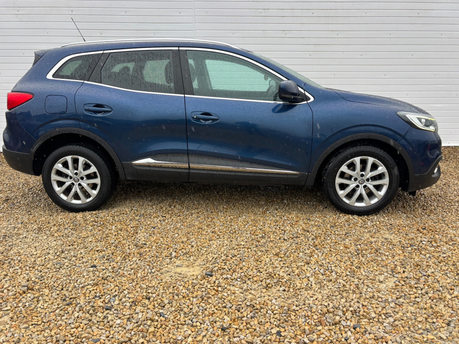 2016 Renault Kadjar - image 10