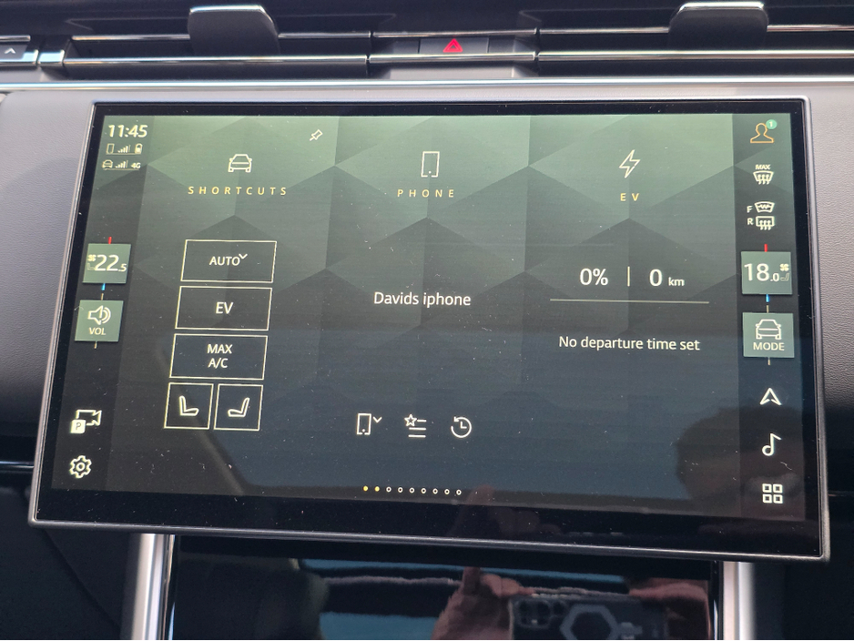 2025 Land Rover Range Rover - image 34