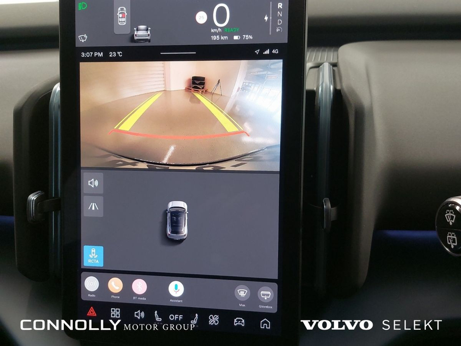 2024 Volvo EX30 - image 11