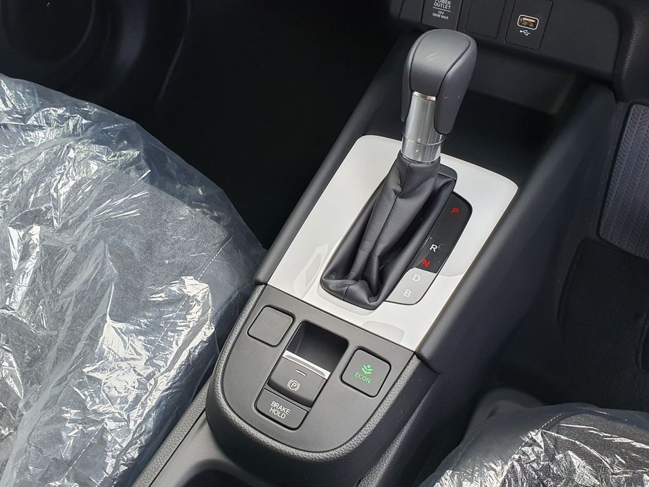 2025 Honda Jazz - image 18