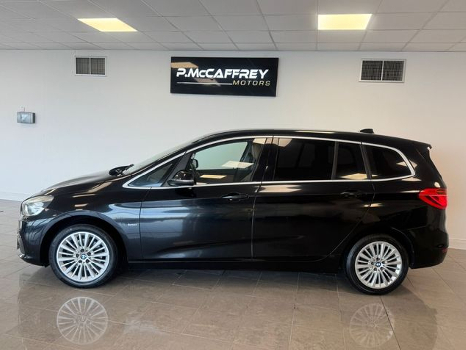 2017 BMW 2 Series Gran Tourer  €14,995