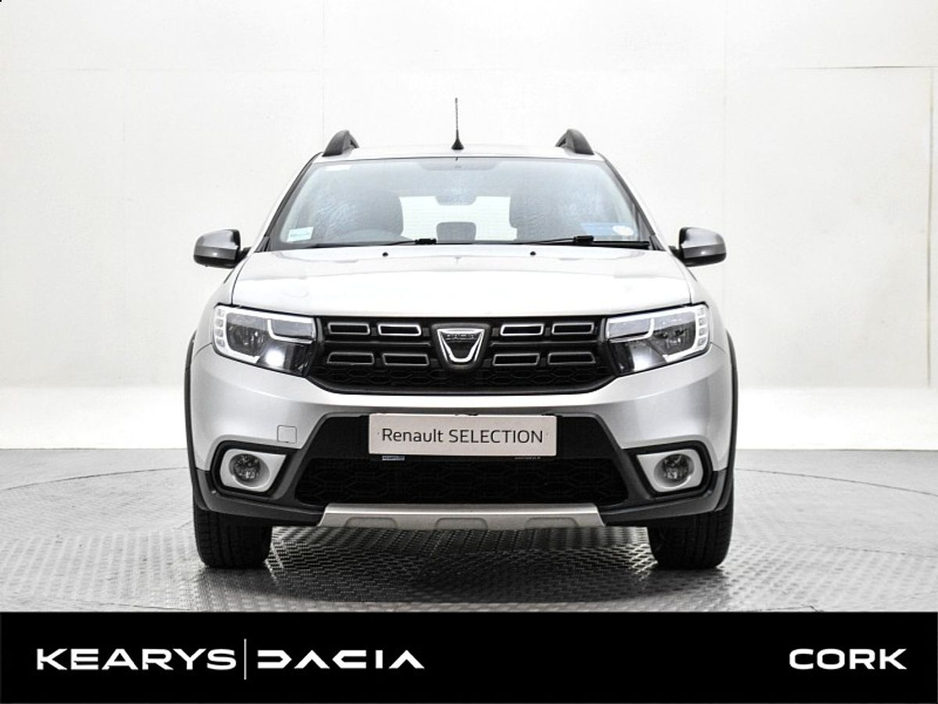 2019 Dacia Sandero Stepway - image 11