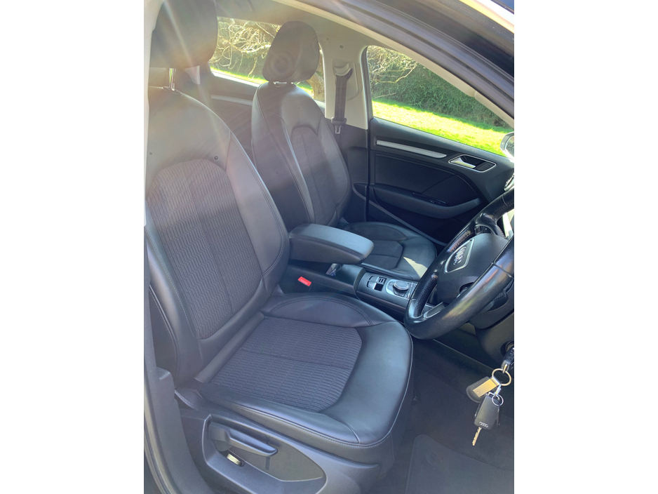 2015 Audi A3 - image 16