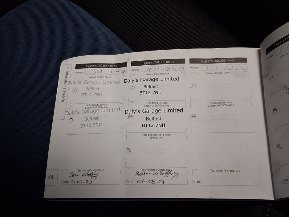 2016 Hyundai i10 **FINANCE AVAILABLE** €8,222