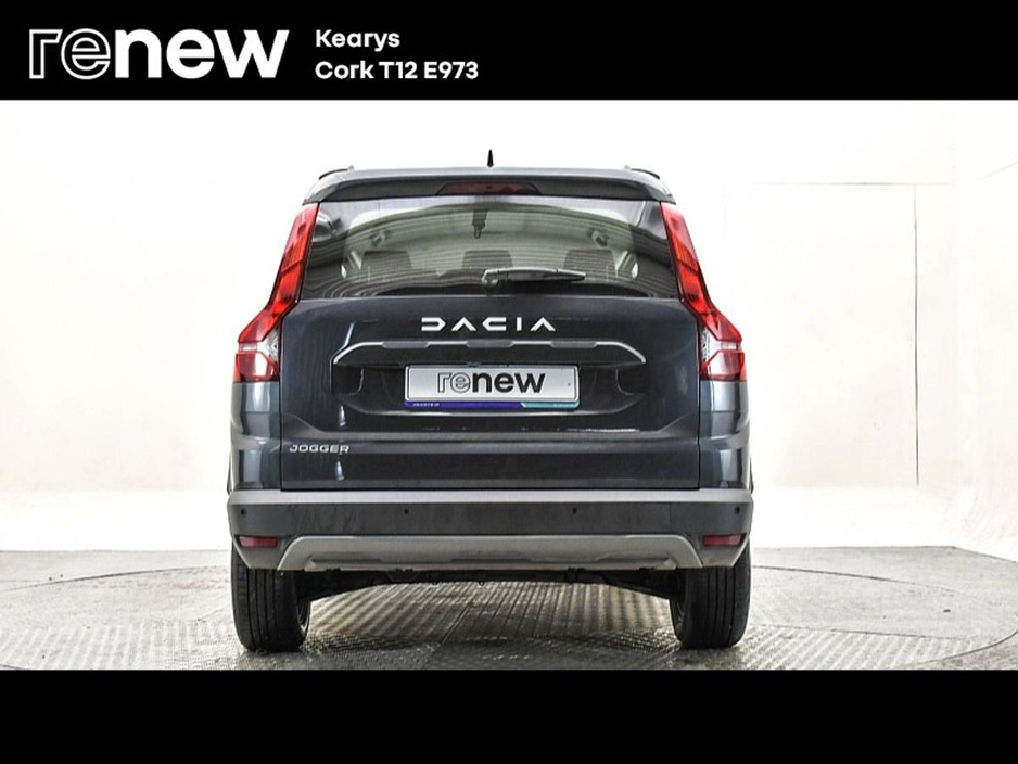2023 Dacia Jogger Extreme SE TCe 110 NBI €23,000